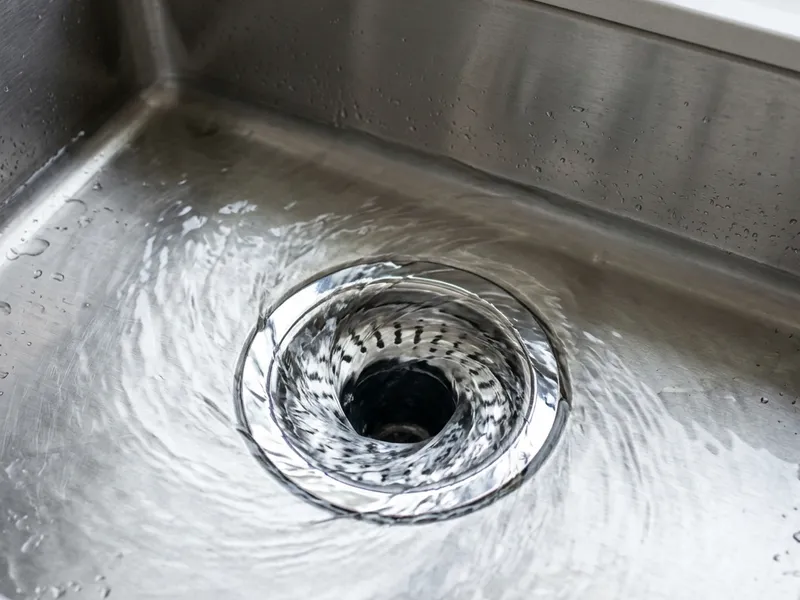 Drain Cleaning Plumber in Dante, SD